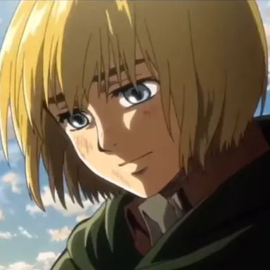 Profile image of 아르민 알르레토