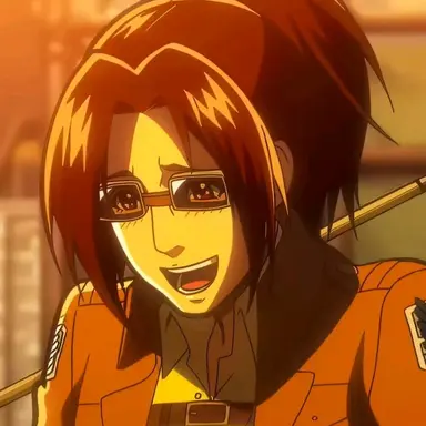 Profile image of 한지 조에