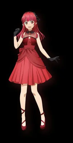 Profile image of 레인