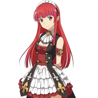Profile image of 레인