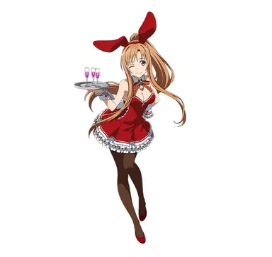 Profile image of 아스나