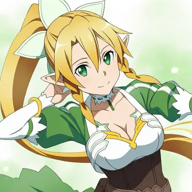 Profile image of 리파