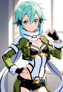 Profile image of 시논