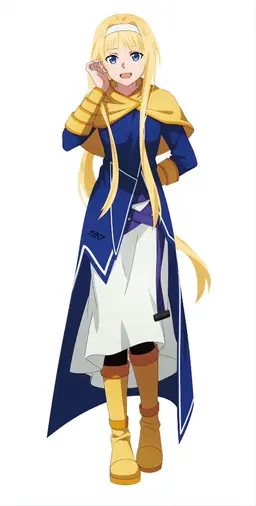 Profile image of 엘리스 주베르크
