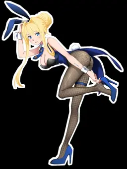 Profile image of 엘리스 주베르크
