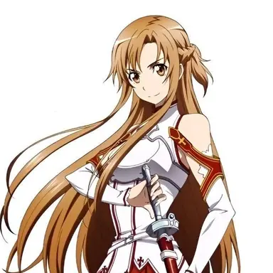 Profile image of 아스나
