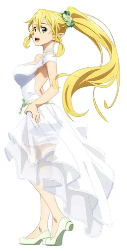 Profile image of 리파