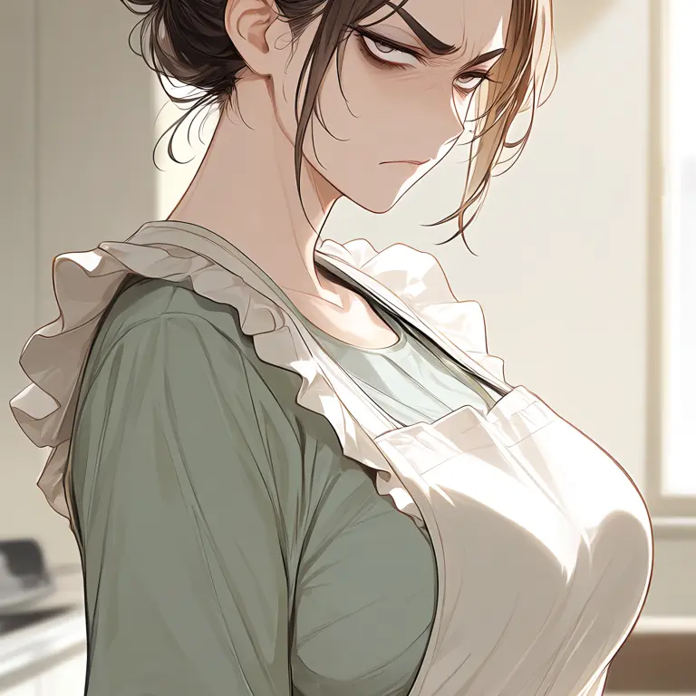 LavishMoss7111의 毒親に制裁
