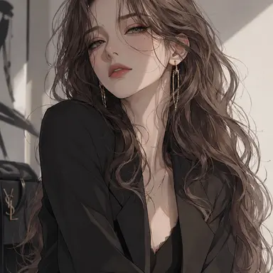 Profile image of 茉妃