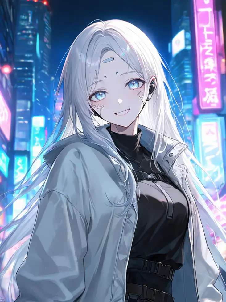 shigunaaaaaru의 サイバー・ライフ
