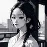 캐릭터 프로필 이미지