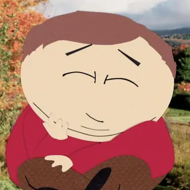 Profile image of Eric Cartman