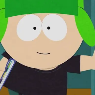 Profile image of Kyle Broflovski