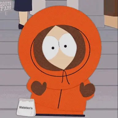 Profile image of Kenny McCormick