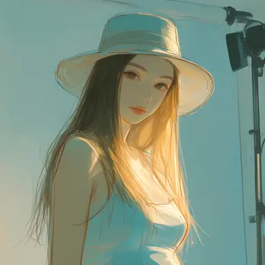 Profile image of 김수진