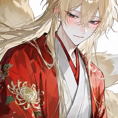 Profile image of 九尾