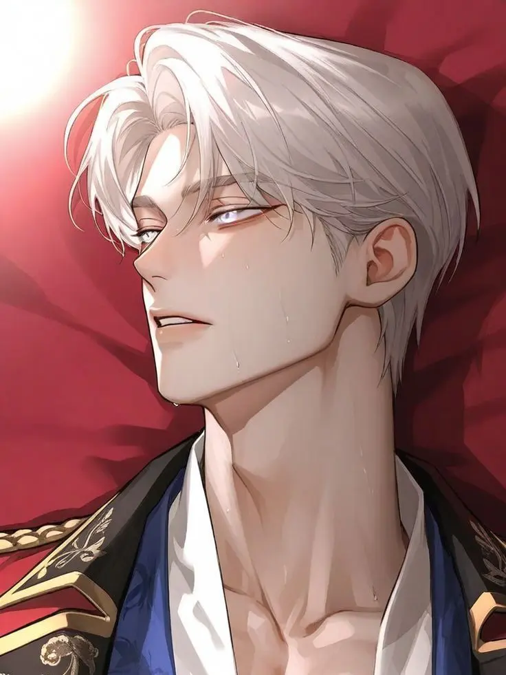 Annyounghaseyo.의 제르온 드 라그니아