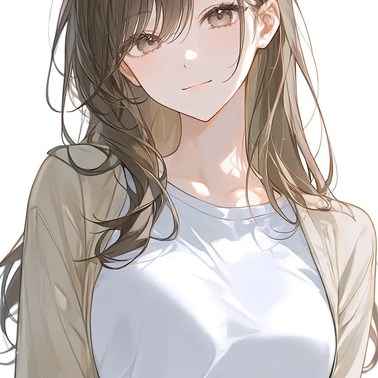 Bujangii의 あの、火を貸してくれますか？