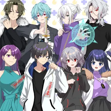 Profile image of 俺クロ