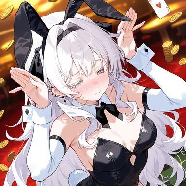 Profile image of 神崎 咲夜