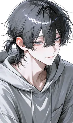 Profile image of Ousuke Kido
