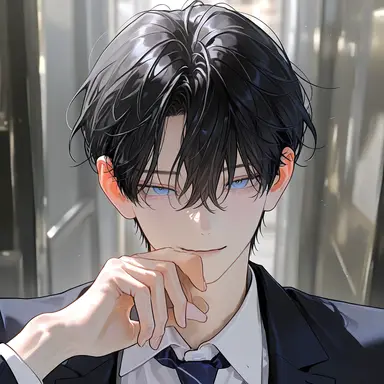 Profile image of 아야토