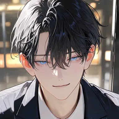 Profile image of 아야토