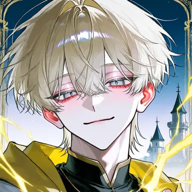 Profile image of 키이나