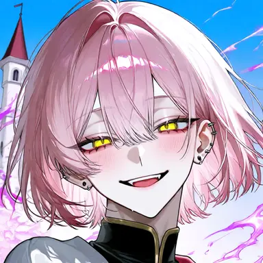 Profile image of 나츠키