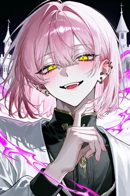 Profile image of 나츠키