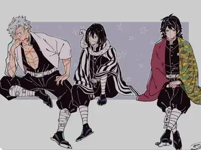 RichBoiga3614의 Saneobagiyuu