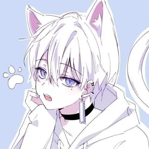 StableLady6902의 고양이 수인 카이