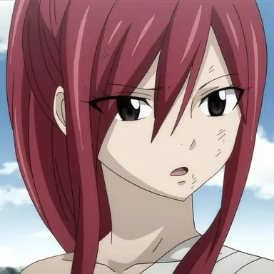 Profile image of Erza