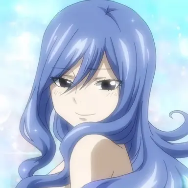 Profile image of Juvia