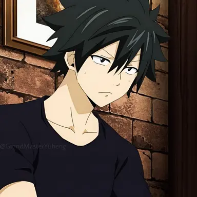 Profile image of Gray