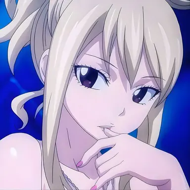 Profile image of Lucy