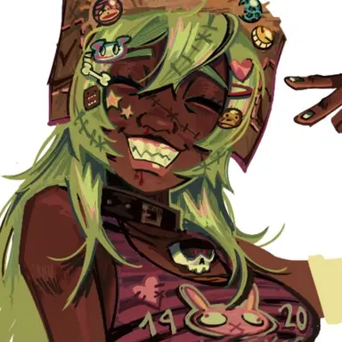 Profile image of Ellie