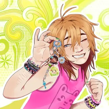 Profile image of Cosmo