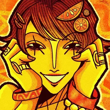 Profile image of Olive