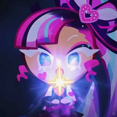 Profile image of 샤이닝글리터 쿠키