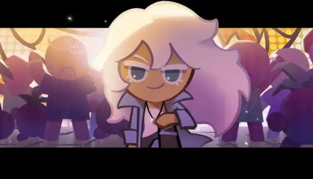 Profile image of 락스타 쿠키