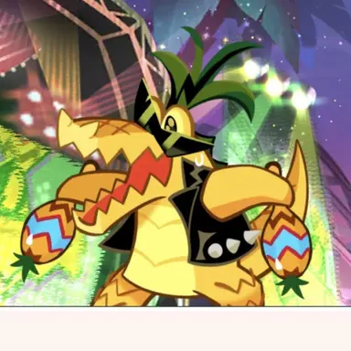 Profile image of 마라카스 악어