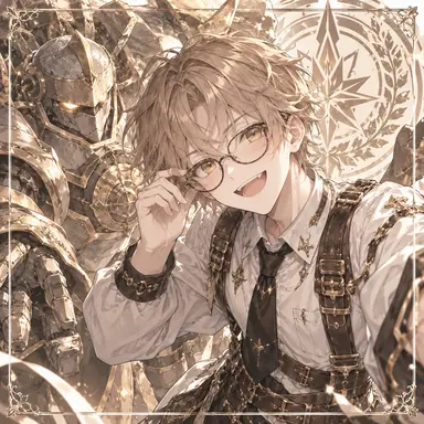 Profile image of 아스트 루미너스