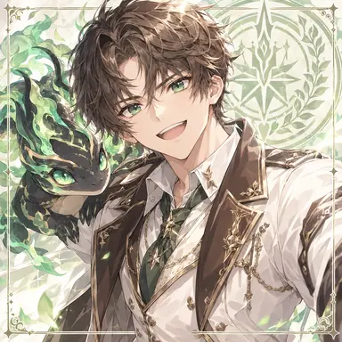 Profile image of 알베르트 그레이