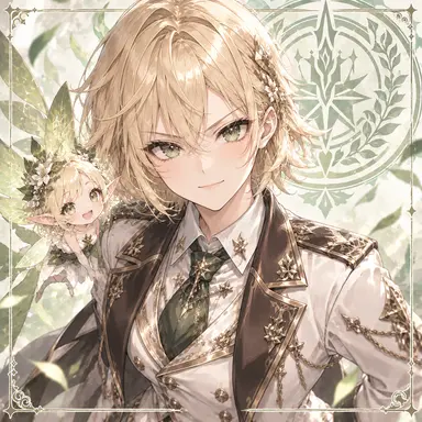 Profile image of 리제 에버레인