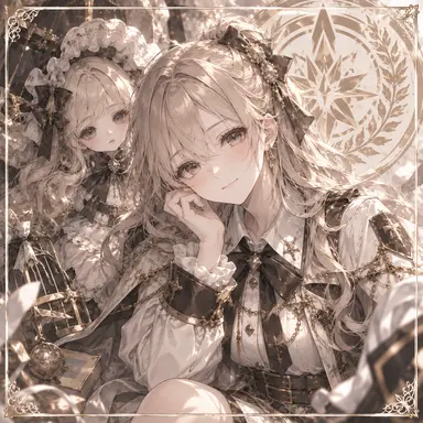 Profile image of 로레타 아스토리아