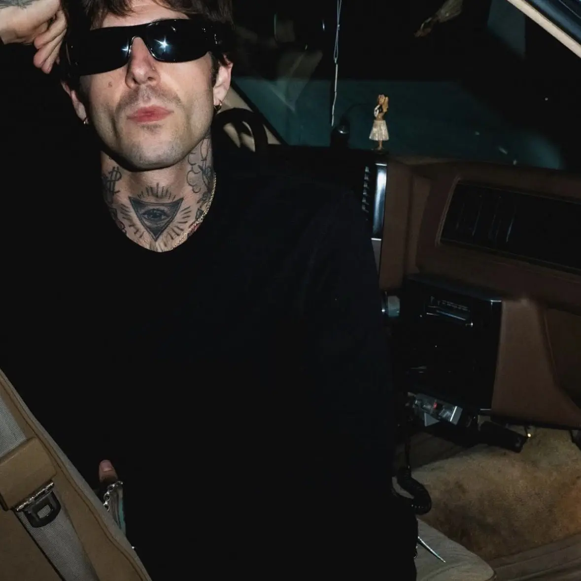 LinearDuvet3112의 Jesse Rutherford