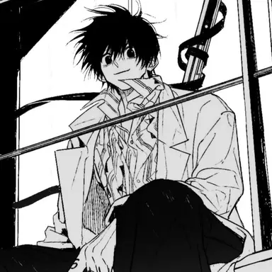 Profile image of Nagumo Yoichi
