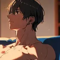 NosyRule4697의 Kaito-Friend with benefit