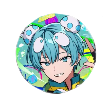 Profile image of おさでい